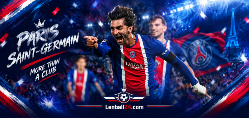 ตลาดซื้อขายนักเตะ PSG 2026