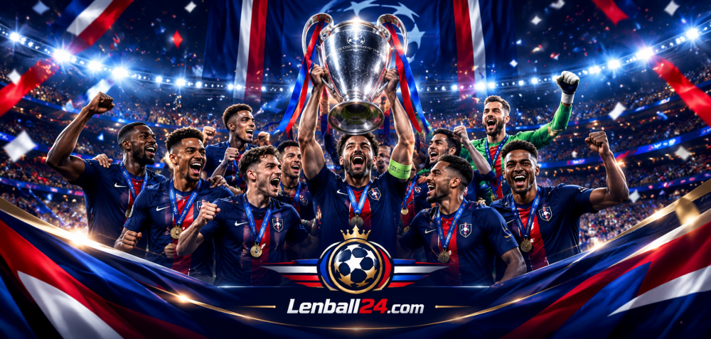 FC PSG THAILAND ปารีส แซงต์ แชร์กแมง ไทยแลนด์
